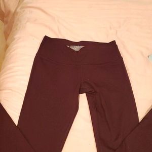 Victoria secrect knockout leggings